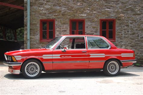 Contact bmw 2002 & e21 & e30 on messenger. e21/e30 Alpina wanted to purchase - Page 2 - BMW M5 Forum ...