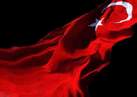 Hareketli Dalgalanan Türk Bayrağı Resimleri Gif Mmsrn com Eğitim