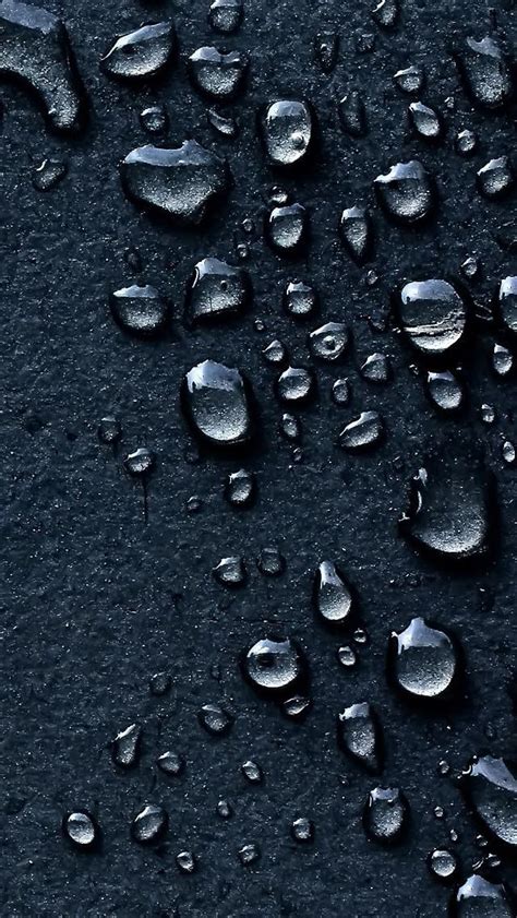 Tons of awesome water drop hd wallpapers to download for free. i5 water drops - #waterdrops iPhone wallpaper @mobile9 ...