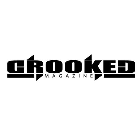 Crooked Magazine