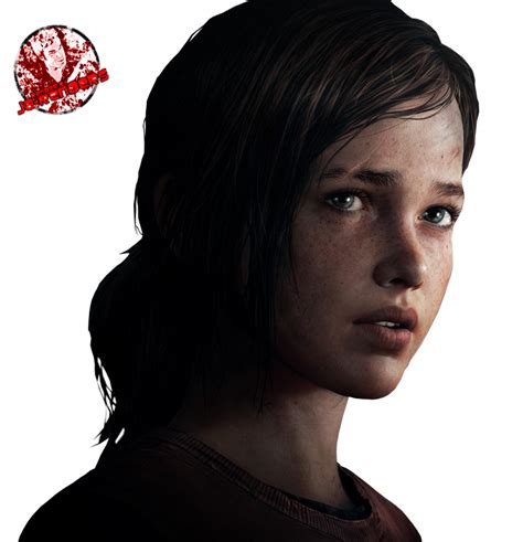 Download Ellie The Last Of Us Clipart Hq Png Image Freepngimg