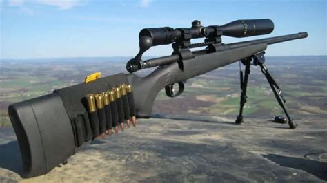 Top Five 300 Winchester Magnum Rifles