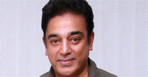 Kamal haasan was born in a. How Tamil actor Kamal Haasan got his unusual name