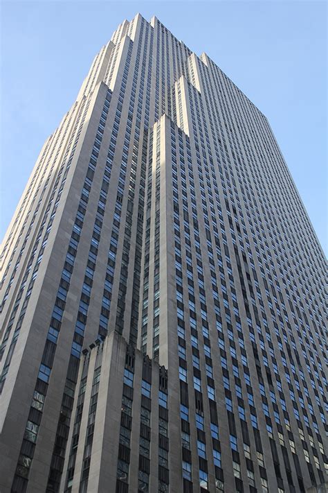 30 Rockefeller Plaza Wikipedia