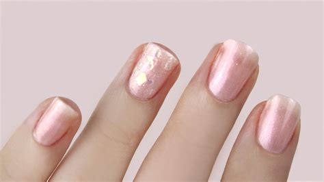 Pastel Nude Renk Ojeler Ve Evde Kolay Nail Art YouTube