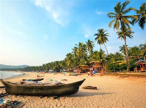 Best Beaches In North Goa Hotels For Rent Visit Goa