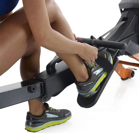 Nordictrack Rx800 Folding Rowing Machine Fitness Marketplace