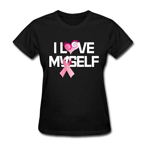 I Love Myself T Shirt Spreadshirt