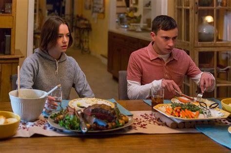 Atypical's fourth instalment will have the same main cast as its predecessors. Atypical Season 4: Update On Renewal s Status? Things We Know So Far - Trending News Buzz