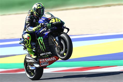 Di valentinorossi46.it · published 20 giugno 2020 · last modified 10 agosto 2020. Valentino Rossi reckons this is Yamaha's first breakt ...