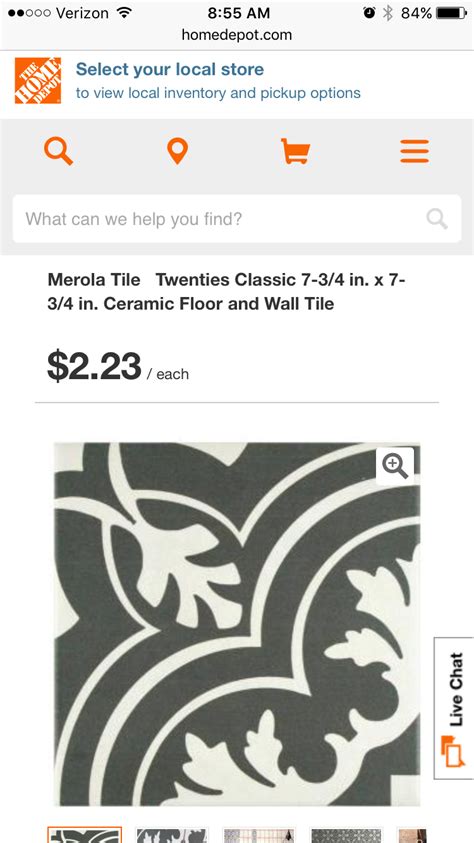 Moroccan handmade 2x6 solid color zellige tile turquoise. Affordable encaustic inspired tile (With images) | Ceramic floor, Floor and wall tile