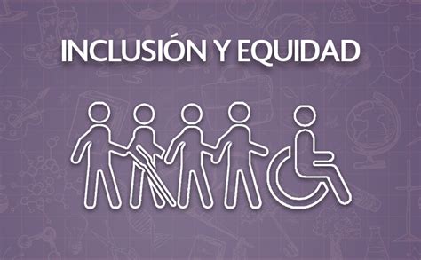 Introducir 99 Imagen Inclusion Y Equidad En El Modelo Educativo