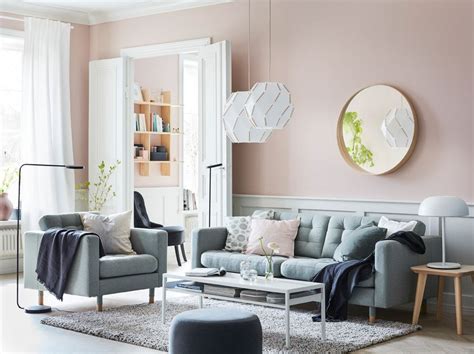Living room inspiration | Ikea living room, Cheap living ...