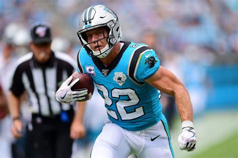 With fantasy football season underway, pro football network will have weekly defense/special teams (d/st) rankings for the 2020 season. Panthers vs. Jaguars final score: Christian McCaffrey has ...