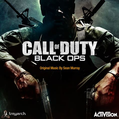 Call Of Duty Black Ops Album By Sean Murray Spotify
