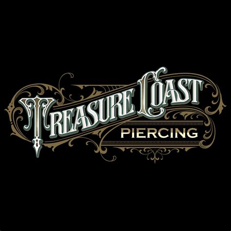 Treasure Coast Piercing | Jensen Beach FL