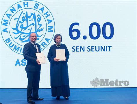 Jika pertumbuhan dana kurang memberangsangkan dengan margin yang besar. Amanah Saham Bumiputera Dividen : Kadar Dividen Asb 2020 ...