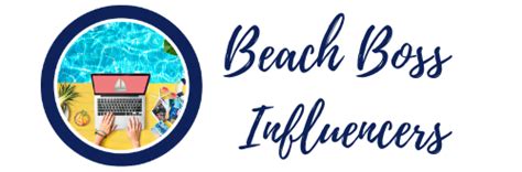 Beach Boss Influencers Login
