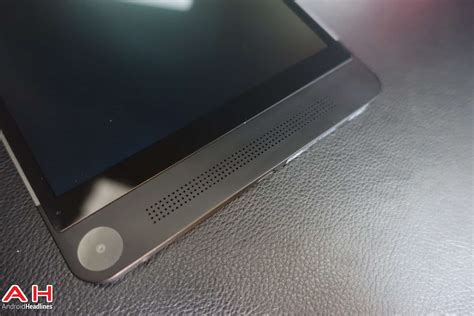 Unboxing And Hands On Dell Venue 8 7840 Tablet