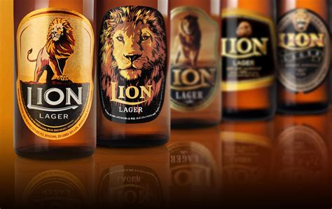 Lion Brewery Triumphs With Product Packaging Of The Year Sri Lanka At