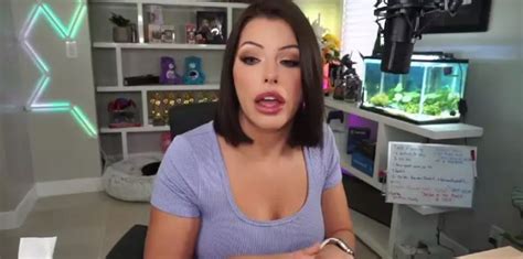 Fortnite Confirms That Adriana Checkik Was Banned From Twitch Event For Her Porn Work Indy100
