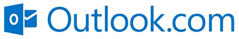 Microsoft Outlook Logo Png Transparent Klopprogressive