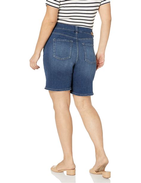 Jag Jeans Womens Plus Size Carter Girlfriend Short Sponsored Jag Jeans Woman Plus Size