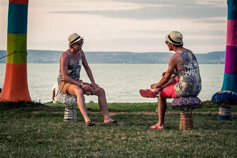 If you are at lake balaton but do not know where to go for a dessert, we will show you some good places. Non-stop party at Lake Balaton - Summer festival round-up