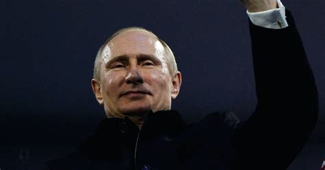 8 Best Miserable Putin Memes From Sochis Closing Ceremonies