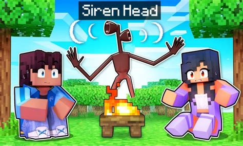 Minecraft mod siren head pc. Siren Head Mod for Minecraft PE for Android - APK Download