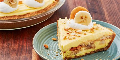 When a real good cheesecake becomes a hot topic in town, curiosity kicks in. Best Banana Pudding Cheesecake Recipe - How to Make Banana ...