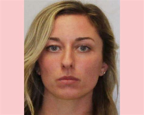 Gym Teacher Arrested After Allegedly Having Sex With Former Student