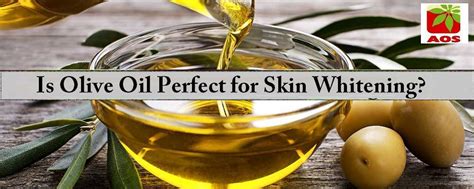 5 Surprising Essential Oils For Skin Lightening And Whitening