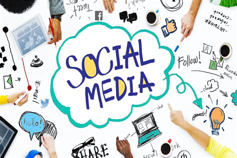 Social Media Management Service - Prodima