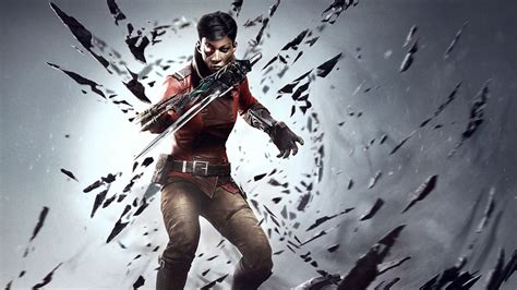 Dishonored Death Of The Outsider Kills Some Strangers In Gameplay
