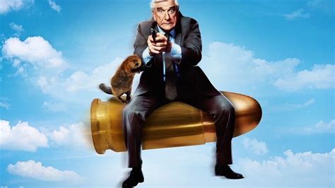 Naked Gun Collection Backdrops The Movie Database TMDB