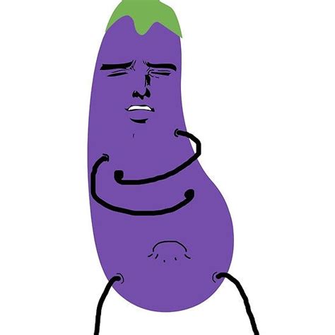 Emoji Eggplant Yaranaika Eggplant Emoji Eggplant Emoji