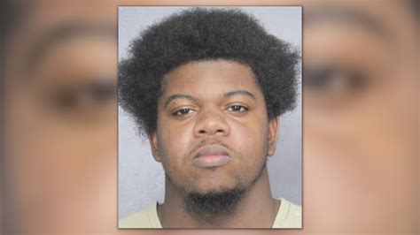 South Florida Man Arrested For Lewd Behavior And Trespassing Flipboard