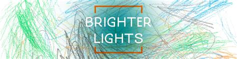 Brighter Lights Exempla