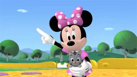 Mickey Mouse Clubhouse Full Episodes 2016 Minnie Mouse Bowtique Full