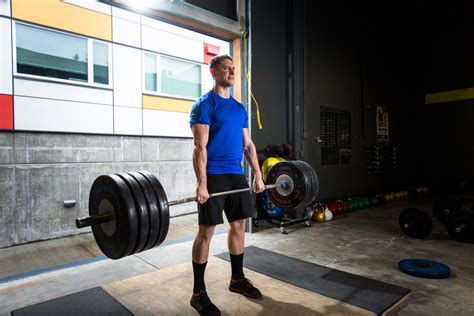 3 Rules For Testing Your Athletes — Human Performance Blog · Volt Athletics