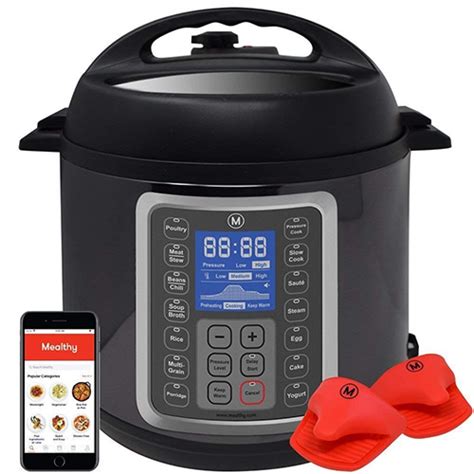 Rice Cookers Vs Pressure Cookers What Are The Differences Or Are They