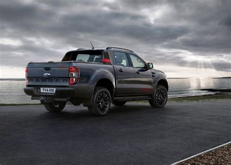 2022 Ford Ranger Hybrid Preview Specs Release Date Price