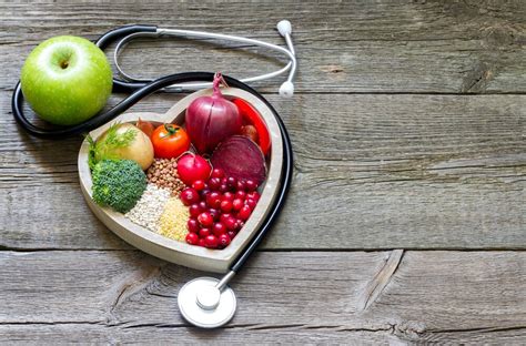 5 Heart Healthy Foods To Incorporate Into Your Diet Sustain Health