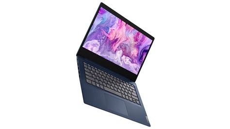 Lenovo Ideapad Slim 3i Core I3 14 Notebook Abyss Blue