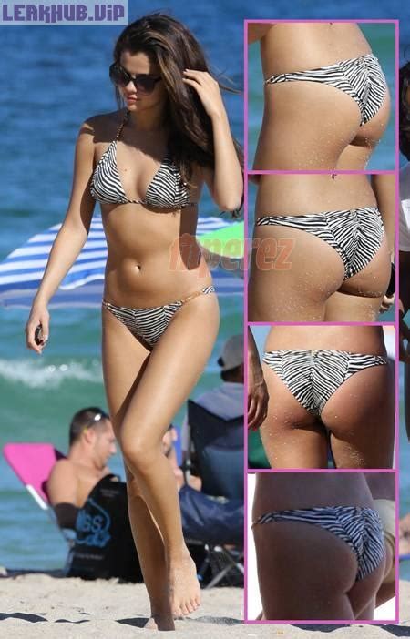 Selena Gomez Nude Ans Sexy 71 Photos LeakHub