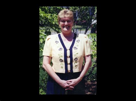 Obituary For Carol Titel Sandhills Sentinel