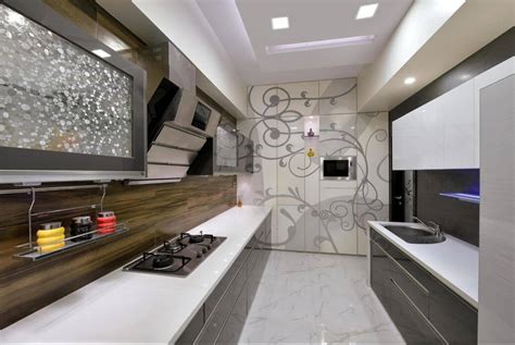 Best quality of kitchen interior designing service is provided by us to customers as per their requirements. Indian Kitchen Design - Kitchen | Kitchen Designs ...