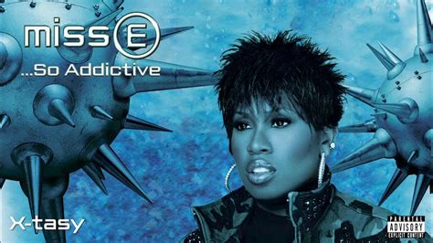 Missy Elliott X Tasy Official Audio Youtube