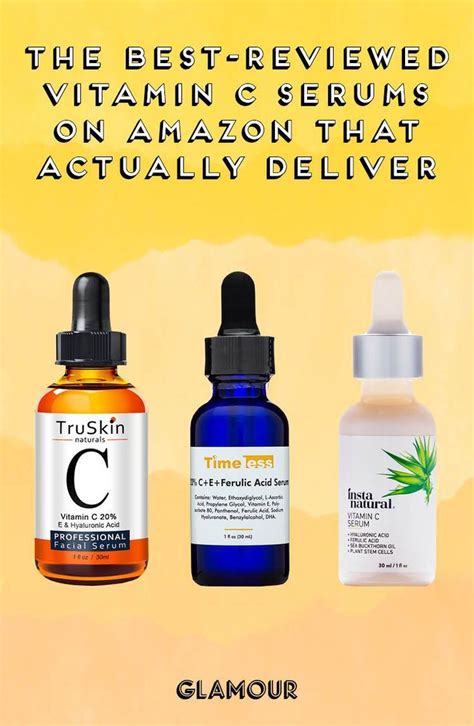 We did not find results for: The Best-Reviewed Vitamin C Serums on Amazon That Actually ...